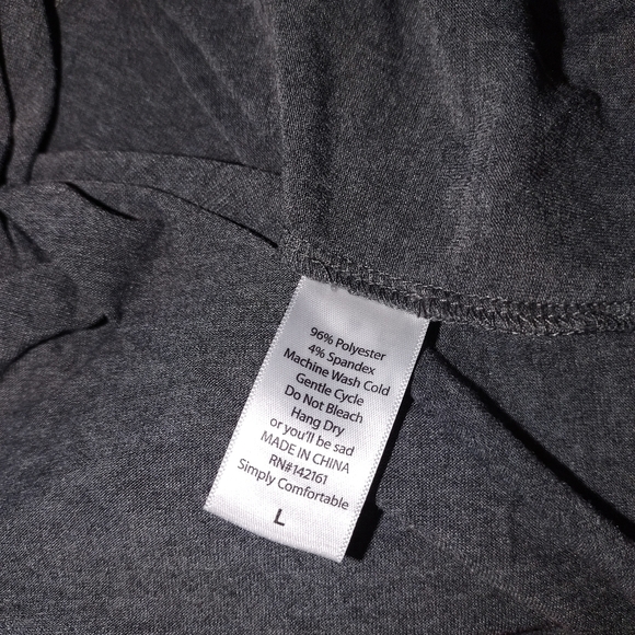 LuLaRoe Dress Large - Picture 6 of 6